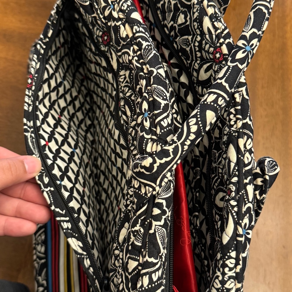 Computer Weekender - Vera Bradley - Picture 4 of 4